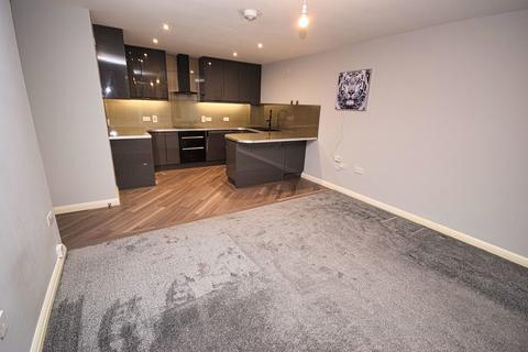 18 Union Road, Solihull B91 1 bed ground floor flat for sale