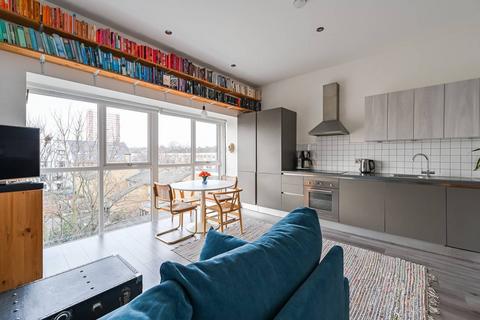 3 Wendon Street, London E3 1 bed flat for sale