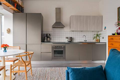 3 Wendon Street, London E3 1 bed flat for sale