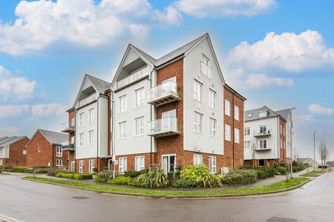 Herald Gardens, Tunbridge Wells 2 bed penthouse for sale