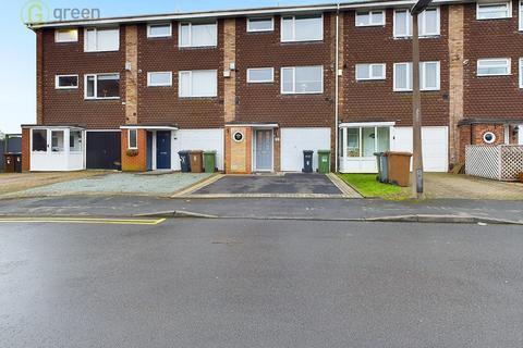Camden Close, Birmingham B36 3 bed terraced house for sale