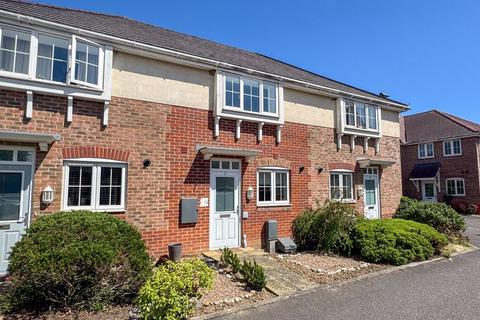 Blackberry Copse, Felpham 3 bed terraced house for sale