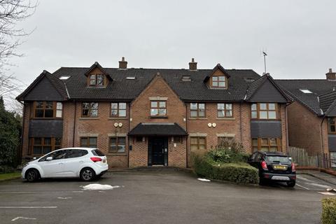 Broadview Court, Burnedge, Rochdale... 2 bed apartment for sale