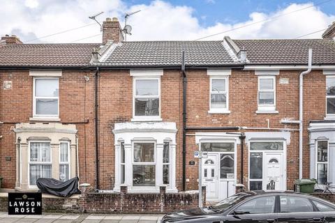 Bath Road, Southsea 3 bed terraced house for sale