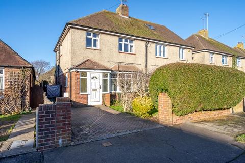 Armadale Road, Chichester 3 bed semi