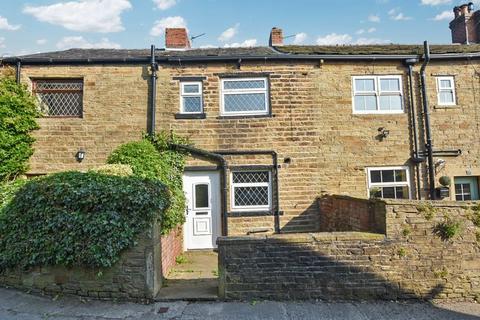Crown Point, Edgworth, Bolton 2 bed cottage for sale