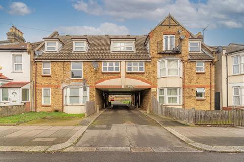 Roseacre Lodge, Durants Road, Enfield 1 bed flat for sale