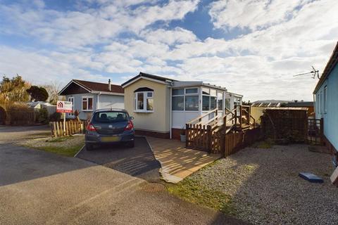 2 bedroom mobile home for sale