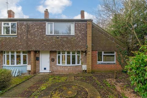 Handley Close, Ryton on Dunsmore, CV8 3 bed end of terrace house for sale