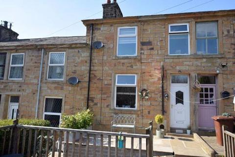 Wellesley Street, Burnley BB12 3 bed terraced house for sale