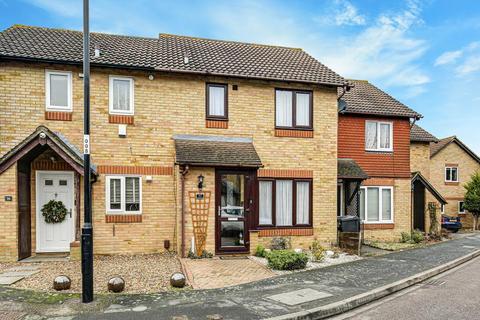 South Croydon CR2 3 bed terraced house for sale