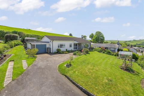 Hill Park, Ashprington, Totnes 3 bed detached house for sale