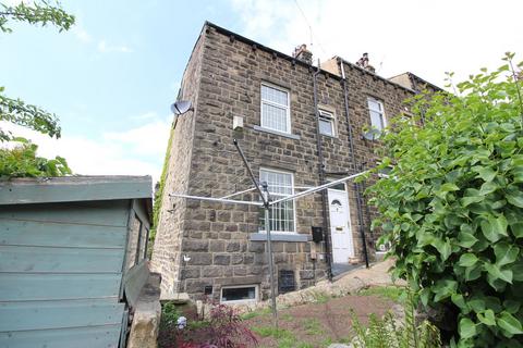 Ilkley Road, Riddlesden, Keighley, BD20 2 bed end of terrace house for sale