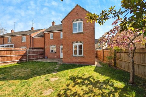 Corncrake Way, Oxfordshire OX26 4 bed house for sale