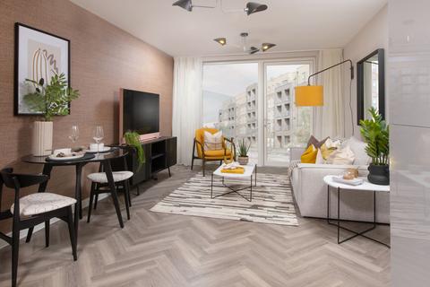 The Spitfire at Sky Plaza, Meudon... 1 bed apartment for sale