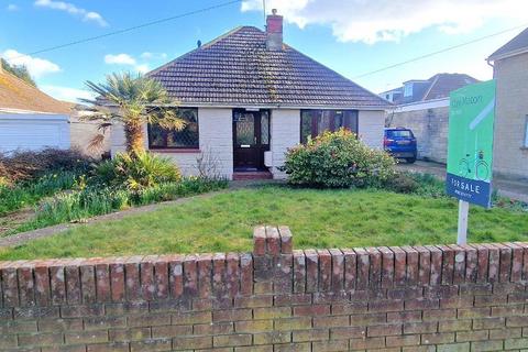 Lane End Road, Bembridge, Isle of... 2 bed detached bungalow for sale