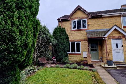 Acorn Grove, Cardiff CF23 3 bed end of terrace house for sale