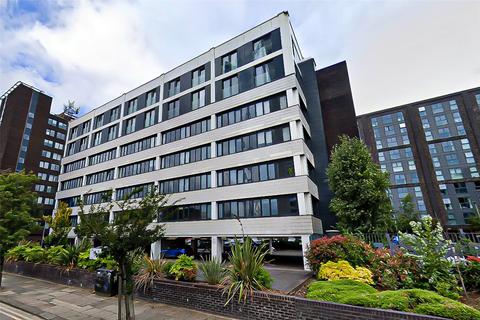 Kinetic Building, Manchester M16 1 bed apartment for sale