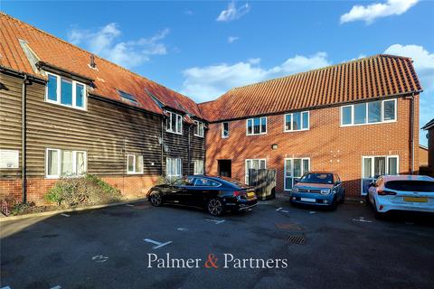 Railway Street, Essex CM7 2 bed maisonette for sale