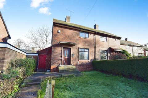 Horninglow Close, South Yorkshire S5 2 bed semi