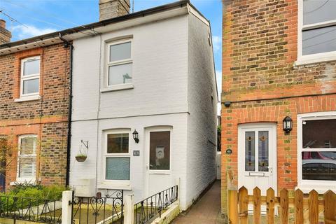 Cromwell Road, Kent TN2 2 bed end of terrace house for sale