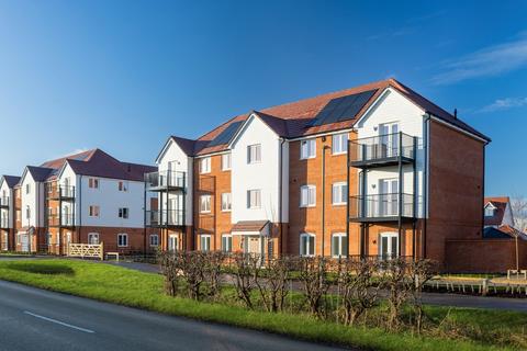 Plot 260, Maryland Apartments – First... 2 bed apartment for sale