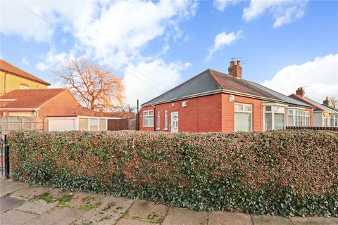 Elmwood Crescent, Tyne and Wear NE6 2 bed bungalow for sale