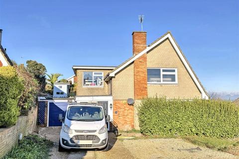 Rodmill Drive, Eastbourne 4 bed detached house for sale