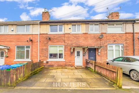 Dalton Road, Middleton M24 3 bed terraced house for sale