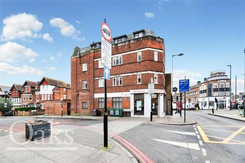 Streatham High Road, Streatham 2 bed apartment for sale