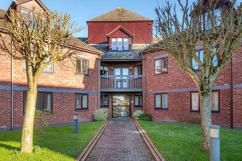 Round Hill Meadow, Great Boughton... 2 bed apartment for sale