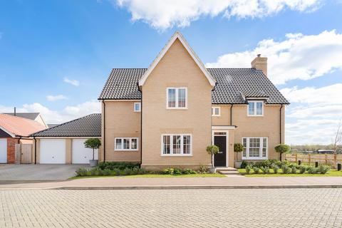 Daisy Way, Gillingham 5 bed detached house for sale