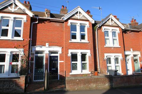 Harnham Road, Salisbury 3 bed townhouse for sale