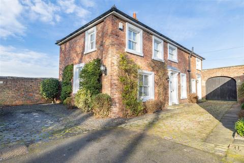 Cleadon Lane, Cleadon, Sunderland 2 bed house for sale