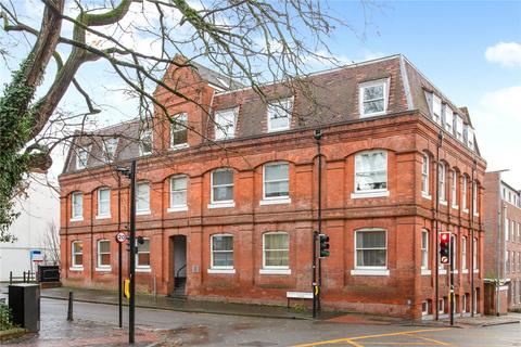 Upper Marlborough Road, St. Albans... 2 bed apartment for sale