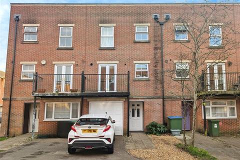 Craven Street, Southampton, Hampshire 4 bed house for sale