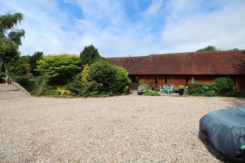 Ashford TN23 5 bed barn conversion for sale