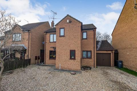 Lower Pastures, Corby NN18 3 bed detached house for sale