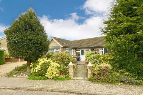 Rectory Close, Rollesby, NR29 2 bed detached bungalow for sale