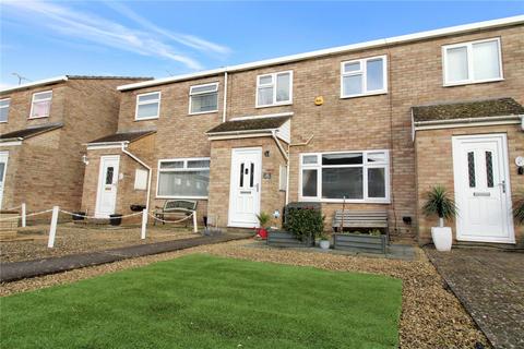 Sandgate, Swindon, Wiltshire, SN3 3 bed terraced house for sale