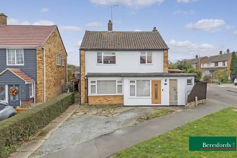 Falmouth Road, Chelmsford, CM1 3 bed detached house for sale