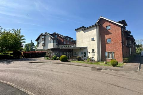 Leadon Bank, Orchard Lane, Ledbury, HR8 1 bed retirement property for sale