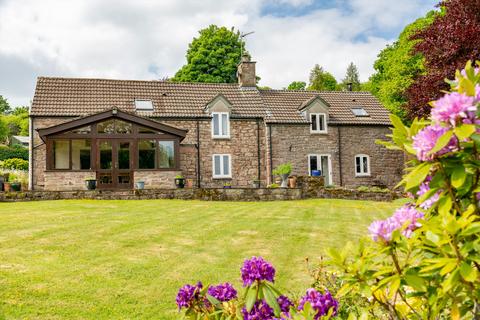 Penallt, Monmouth, Monmouthshire, NP25 4 bed detached house for sale