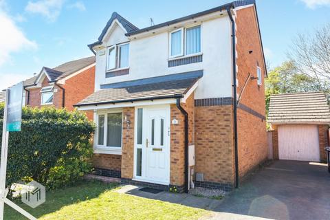 Inglewood Close, Bury, Greater... 3 bed detached house for sale