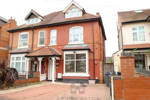 Sandford Road, Birmingham B13 4 bed house for sale