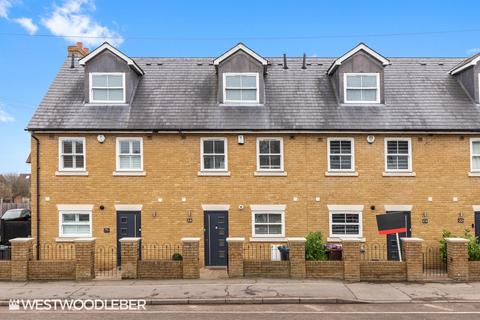 Cambridge Road, Sawbridgeworth CM21 4 bed townhouse for sale