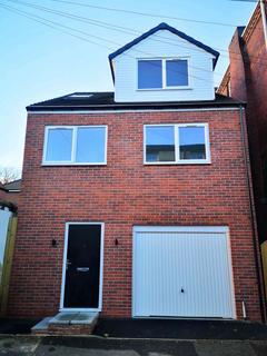 Westfield Terrace, Wakefield WF1 5 bed detached house for sale