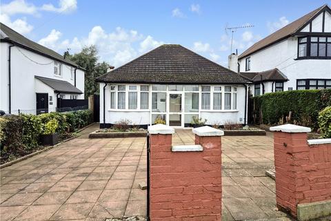 Poverest Road, Orpington, Kent, BR5 2 bed bungalow for sale