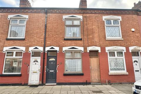 Westbourne Street, Leicester LE4 3 bed terraced house for sale