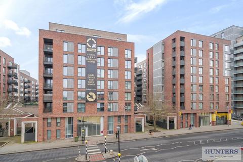 Craft Court, Regal Walk, Bexleyheath 1 bed flat for sale